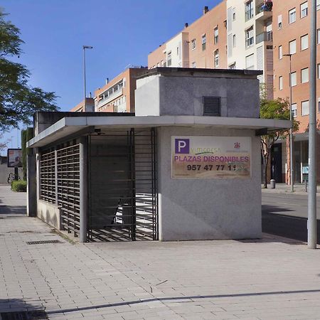 Casa Jazmín Apartamento Córdova Exterior foto
