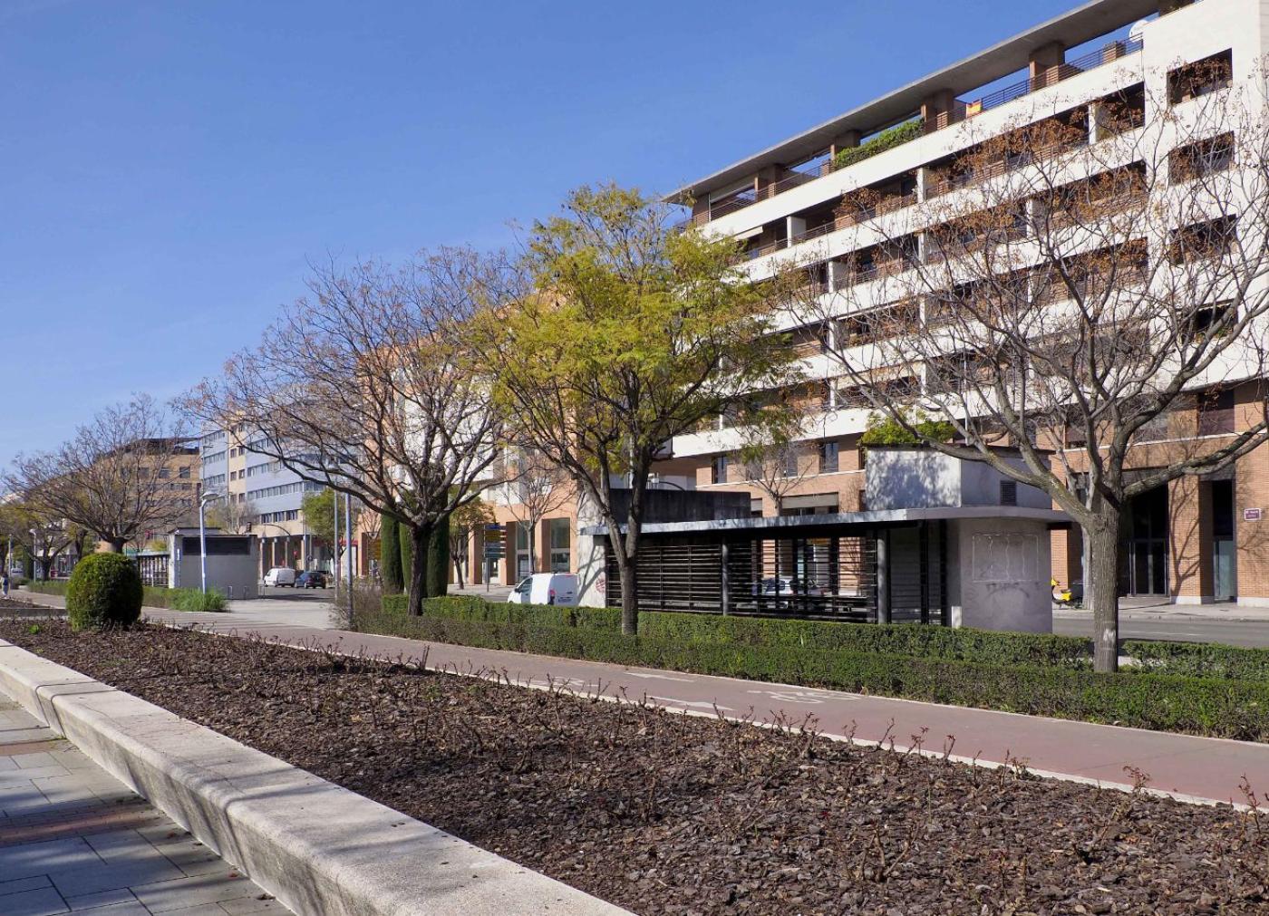 Casa Jazmín Apartamento Córdova Exterior foto