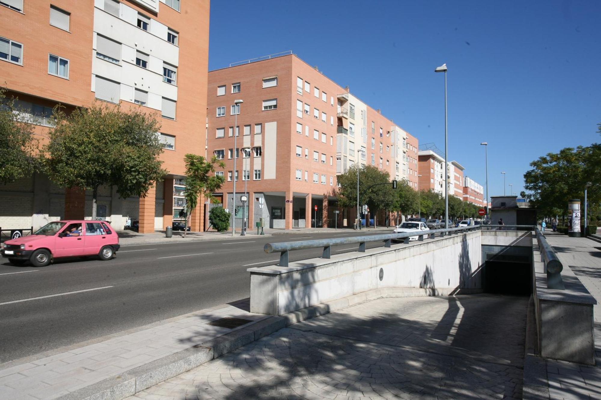 Casa Jazmín Apartamento Córdova Exterior foto